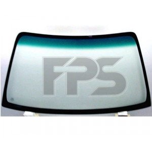 Стекло лобовое AS00141350 на TOYOTA COROLLA (E10) 1992-1997