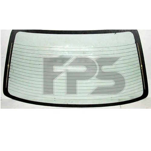 Скло заднє з підігрівом AS00141353 на TOYOTA COROLLA (E11) 2000-2001