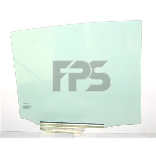 Стекло боковое AS00136318 на TOYOTA YARIS HB 2006-2011