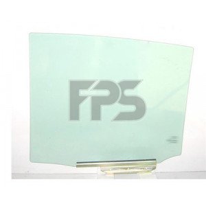 Стекло боковое AS00137741 на TOYOTA YARIS HB 2006-2011