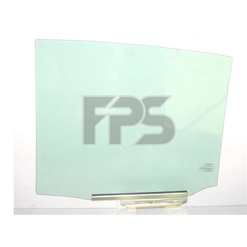 Стекло боковое AS00137741 на TOYOTA YARIS HB 2006-2011