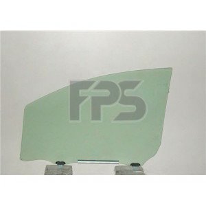 Стекло боковое AS00138461 на TOYOTA YARIS HB 2006-2011