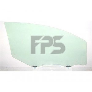 Стекло боковое AS00136972 на TOYOTA YARIS HB 2006-2011