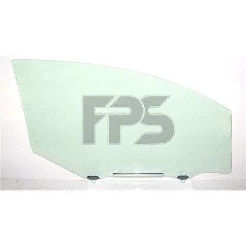 Стекло боковое AS00136972 на TOYOTA YARIS HB 2006-2011