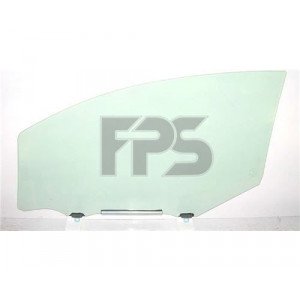 Стекло боковое AS00138462 на TOYOTA YARIS HB 2006-2011
