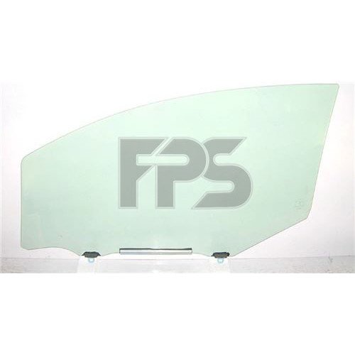 Стекло боковое AS00138462 на TOYOTA YARIS HB 2006-2011