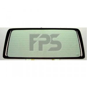 Стекло заднее с подогревом AS07359813 на LEXUS LX 470 2001-2008