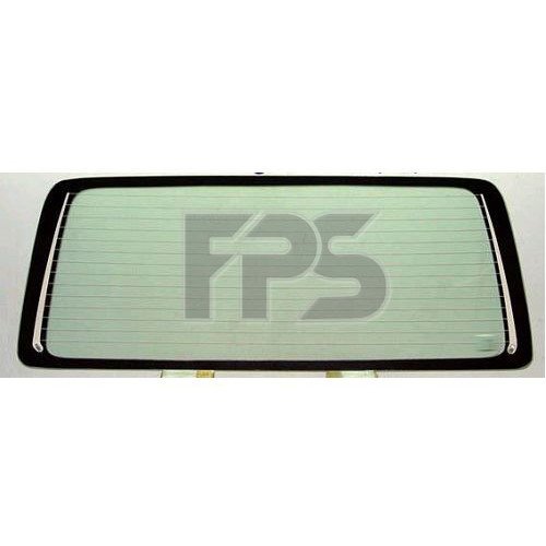 Стекло заднее с подогревом AS07359813 на LEXUS LX 470 2001-2008