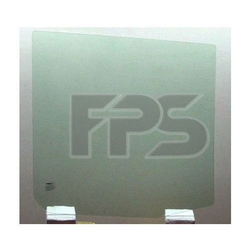 Стекло боковое AS00136320 на LEXUS LX 470 2001-2008