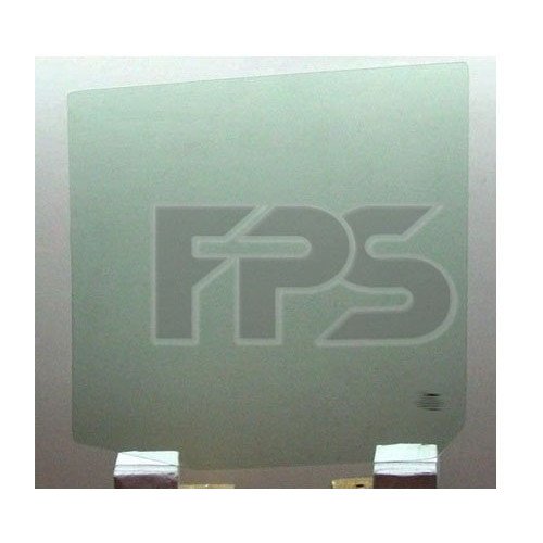 Стекло боковое AS07359814 на LEXUS LX 470 1998-2001