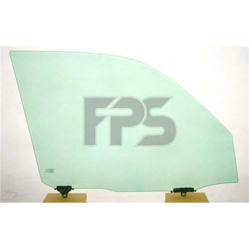 Стекло боковое AS07359815 на LEXUS LX 470 1998-2001