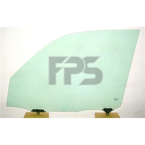 Стекло боковое AS00138464 на LEXUS LX 470 1998-2001