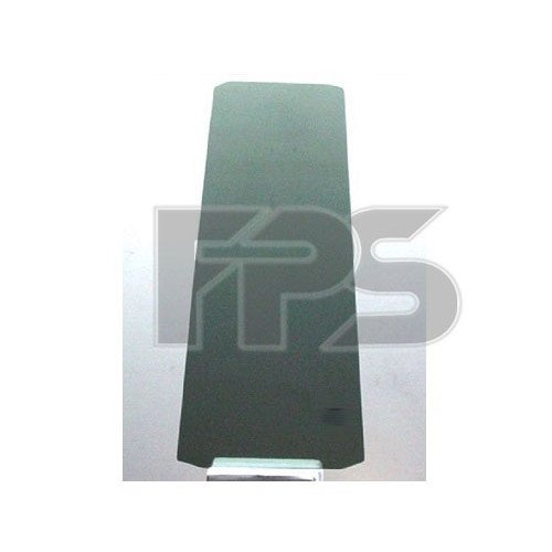 Стекло боковое AS00137106 на LEXUS LX 470 1998-2001