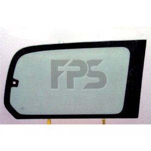 Стекло боковое AS08110378 на LEXUS LX 470 2001-2008