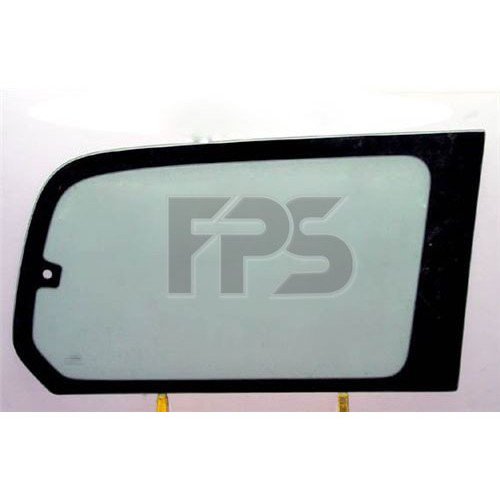 Стекло боковое AS08110378 на LEXUS LX 470 2001-2008