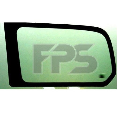 Скло бічне AS00137084 на LEXUS LX 470 2001-2008