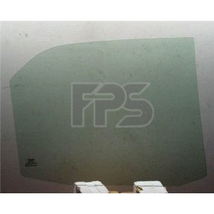 Скло бічне AS00136321 на LEXUS RX 1999-2003