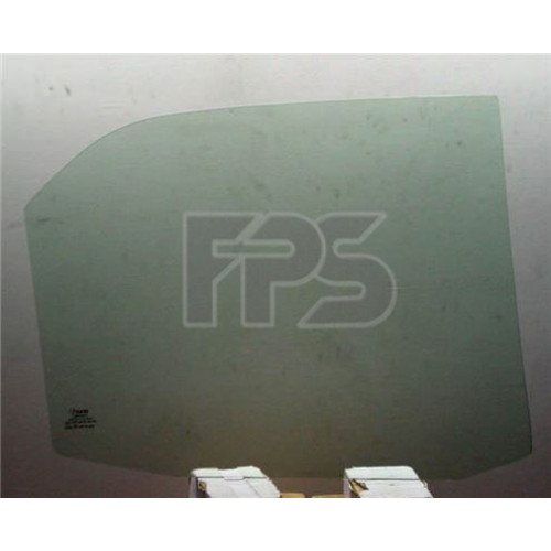 Стекло боковое AS00136321 на LEXUS RX 1999-2003