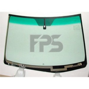 Стекло лобовое с подогревом AS00141368 на LEXUS RX 2004-2008