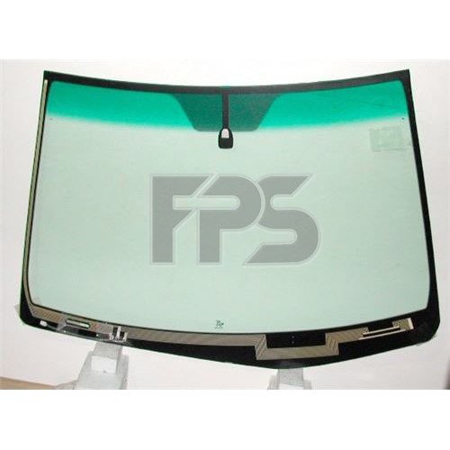 Стекло лобовое с подогревом AS00141368 на LEXUS RX 2004-2008