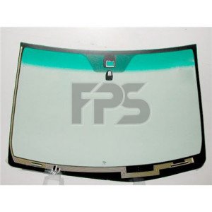 Стекло лобовое с подогревом AS00141369 на LEXUS RX 2004-2008
