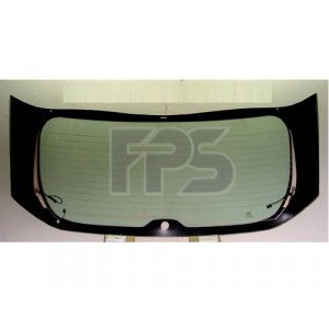 Стекло заднее с подогревом AS00141370 на LEXUS RX 2004-2008