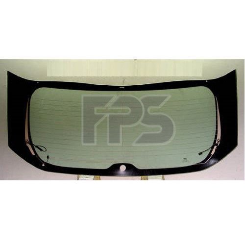 Стекло заднее с подогревом AS00141370 на LEXUS RX 2004-2008