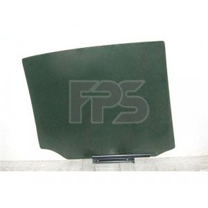 Скло бічне AS00136322 на LEXUS RX 2004-2008