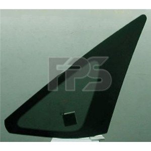 Стекло боковое AS00135669 на LEXUS RX 2004-2008