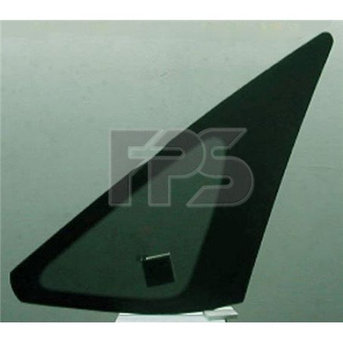 Стекло боковое AS00135669 на LEXUS RX 2004-2008