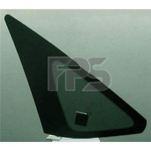 Стекло боковое AS00137085 на LEXUS RX 2004-2008