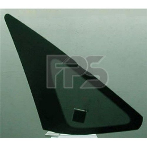 Стекло боковое AS00137085 на LEXUS RX 2004-2008