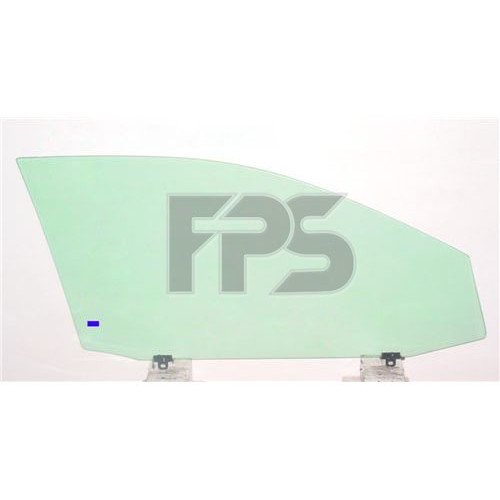 Стекло боковое AS07359820 на LEXUS RX 2004-2008