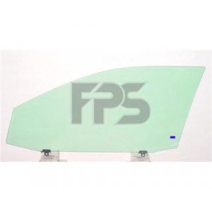 Стекло боковое AS00138465 на LEXUS RX 2004-2008