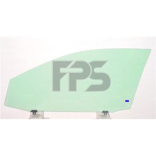 Стекло боковое AS00138465 на LEXUS RX 2004-2008