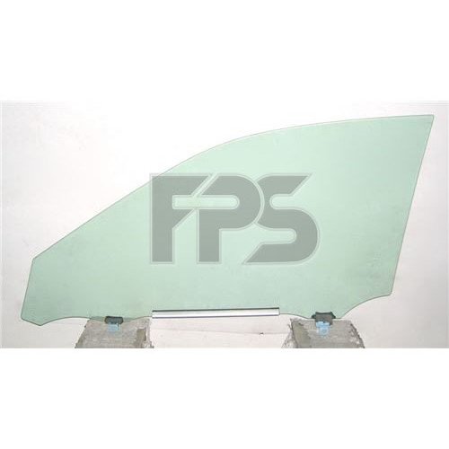 Стекло боковое AS00138466 на LEXUS ES 2006-2012