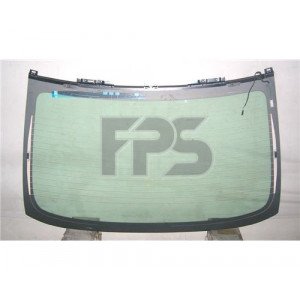 Скло заднє з підігрівом AS00141372 на LEXUS LS 460 2013-2017