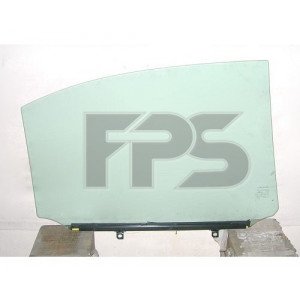 Скло бічне AS00136323 на LEXUS LS 460 2013-2017