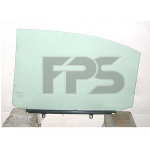 Скло бічне AS00137743 на LEXUS LS 460 2013-2017