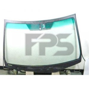 Скло лобове з підігрівом AS07359825 на LEXUS RX 2009-2012