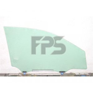 Скло бічне AS00136977 на LEXUS RX 2009-2012