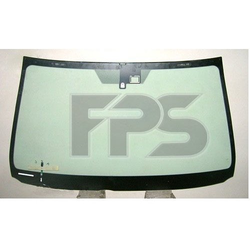 Стекло лобовое с подогревом AS00141378 на LEXUS IS 2005-2013