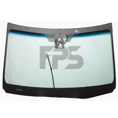 Стекло лобовое с подогревом AS00141382 на LEXUS NX 2017-2021