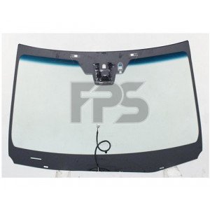 Скло лобове з підігрівом AS07359828 на LEXUS NX 2017-2021