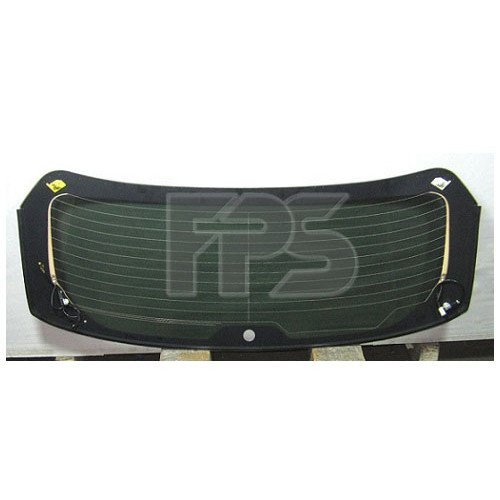 Скло заднє з підігрівом AS07359829 на LEXUS NX 2017-2021