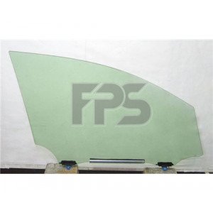 Стекло боковое AS00136978 на LEXUS NX 2017-2021