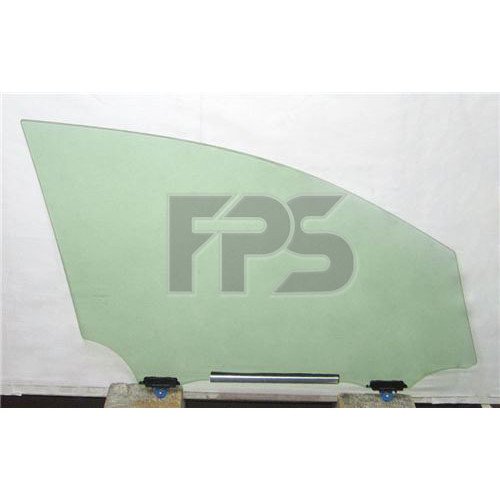 Стекло боковое AS00136978 на LEXUS NX 2017-2021