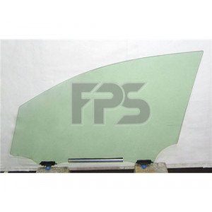 Стекло боковое AS00138470 на LEXUS NX 2017-2021