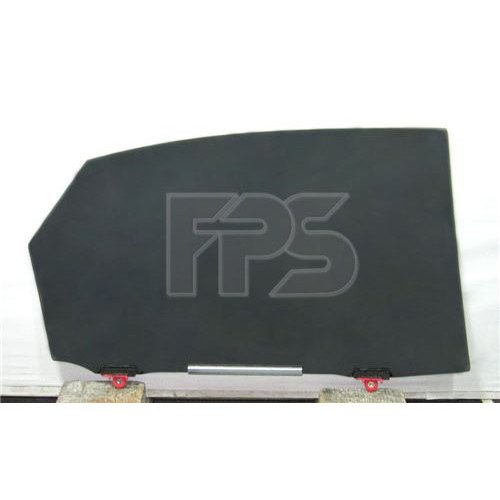 Стекло боковое AS00136324 на LEXUS NX 2017-2021