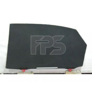 Стекло боковое AS00137745 на LEXUS NX 2017-2021